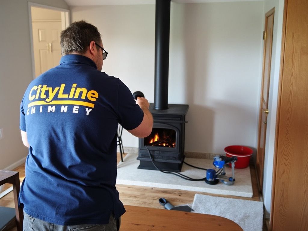 Expert Chimney Liner Installation and Repair in Kips Bay, NY