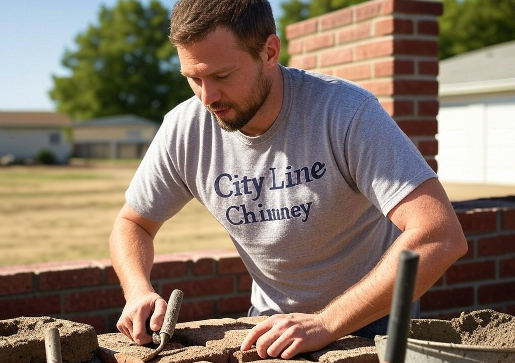 Professional Chimney Flashing Installation and Repair in Kips Bay, NY