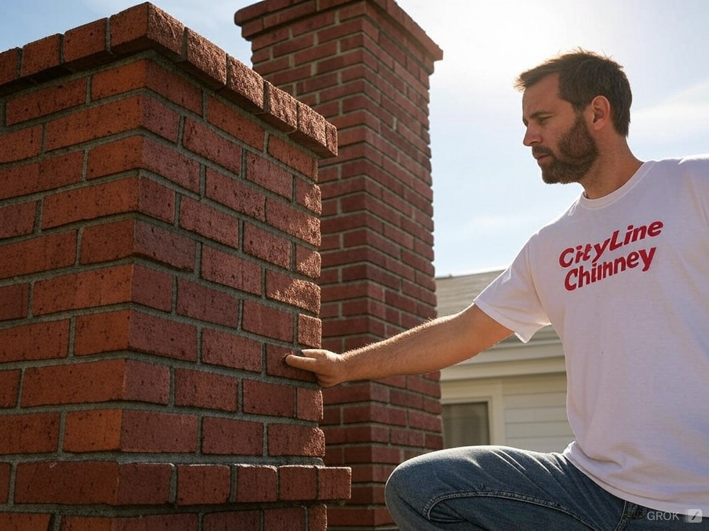 Professional Chimney Liner Installation and Repair in Kips Bay, NY