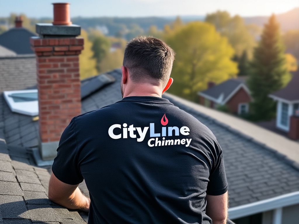 Professional Chimney Waterproofing Installation and Repair in Kips Bay, NY