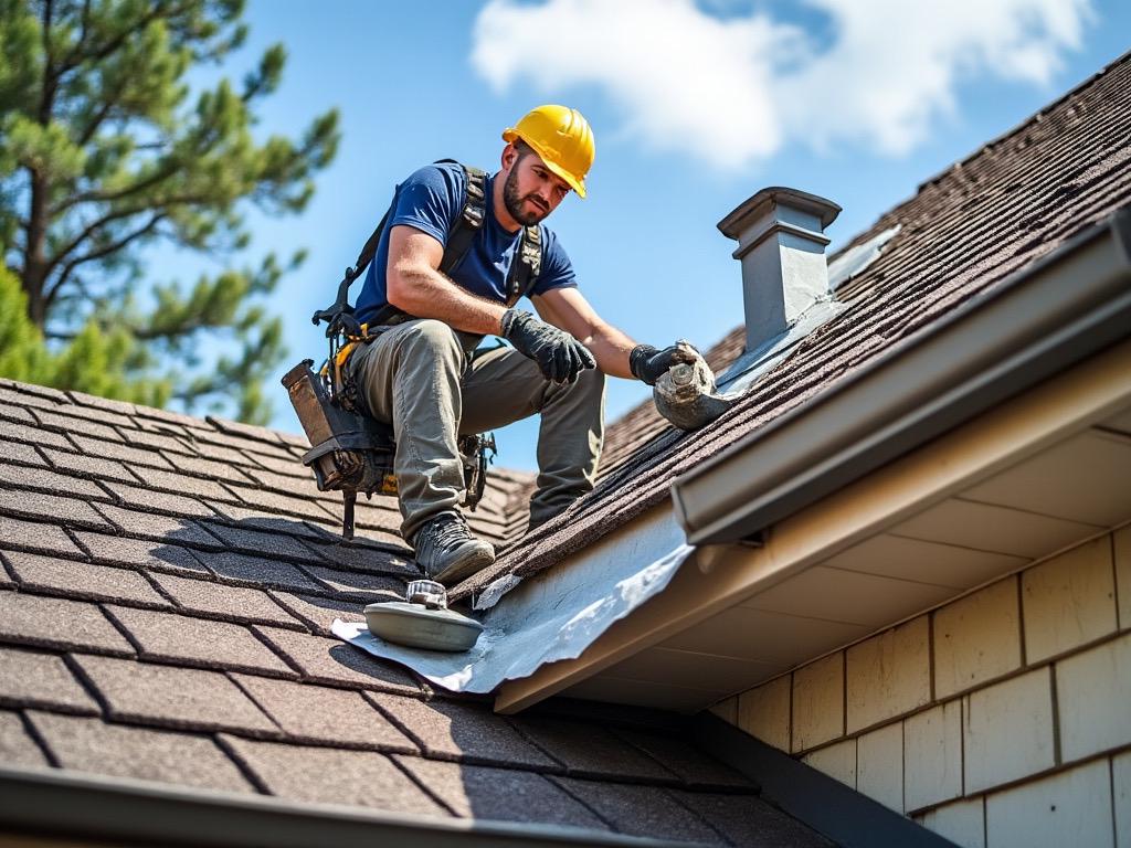 Reliable Chimney Flashing Repair in Kips Bay, NY